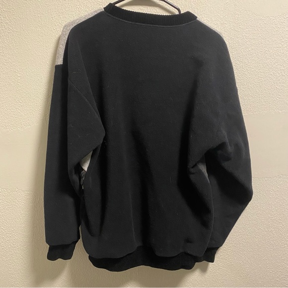 COPY - Vintage Fleece Tundra Sweater - Picture 2 of 4